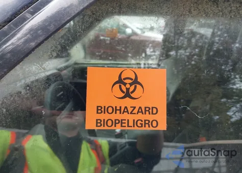 2000 Chevrolet S-10 Ls from USA, damaged, VIN 1GCCT19W8Y8244204